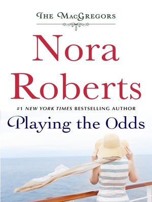 cover image of Playing the Odds